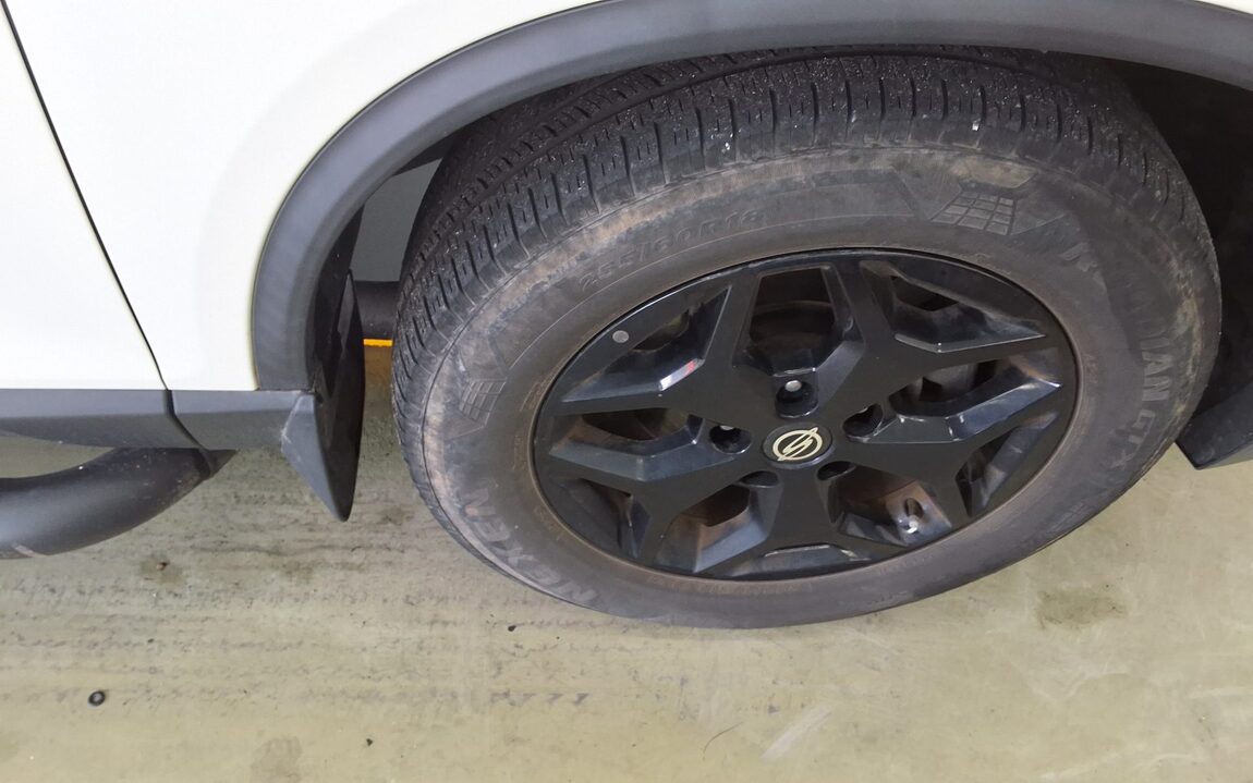 KG MOBILITY (SSANGYONG) THE NEW REXTON SPORTS 2.2 4WD PRESTIGE 2021 - zdjęcie 25