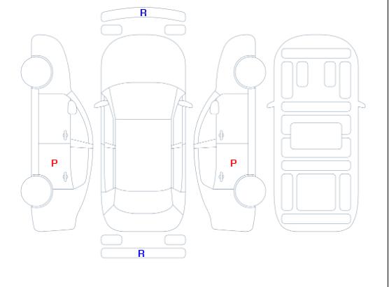 HONDA CIVIC (10TH GEN) 2 2017 - zdjęcie 27