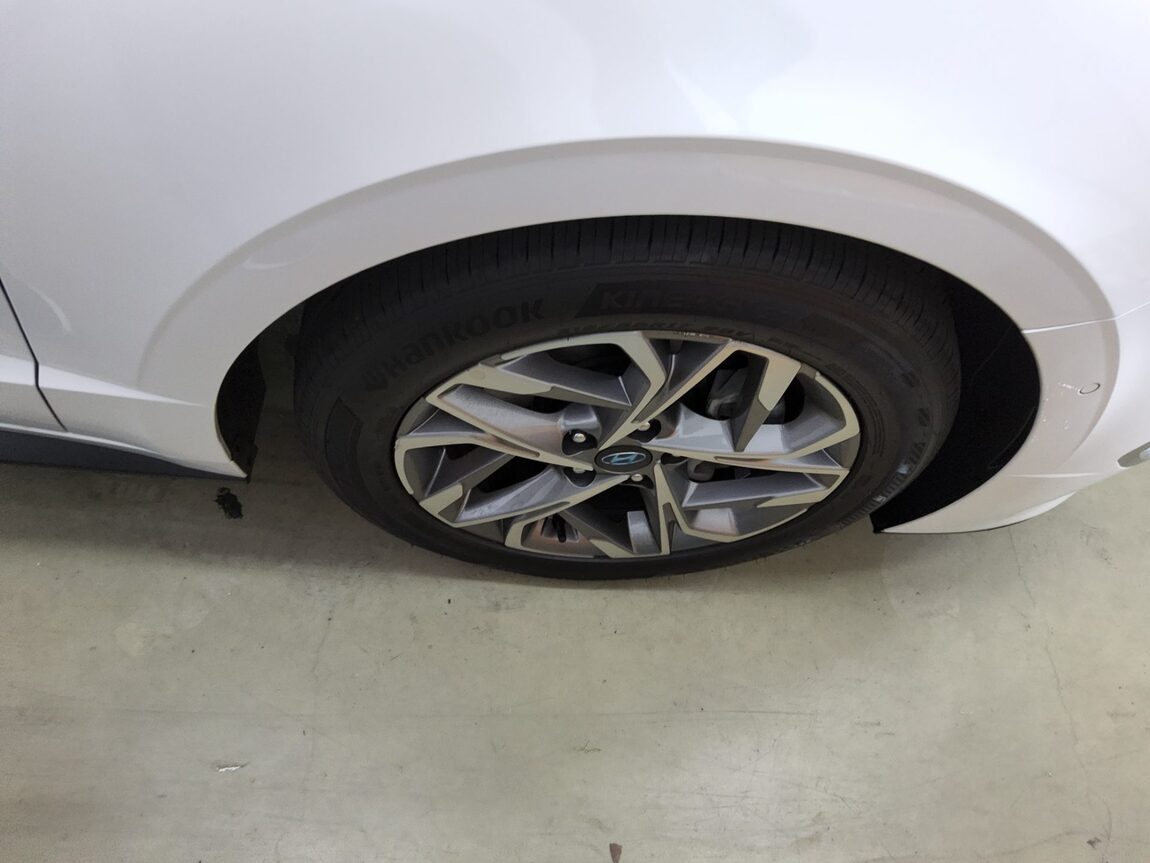 HYUNDAI SONATA (DN8) G2.0 PREMIUM FAMILY 2020 - zdjęcie 24