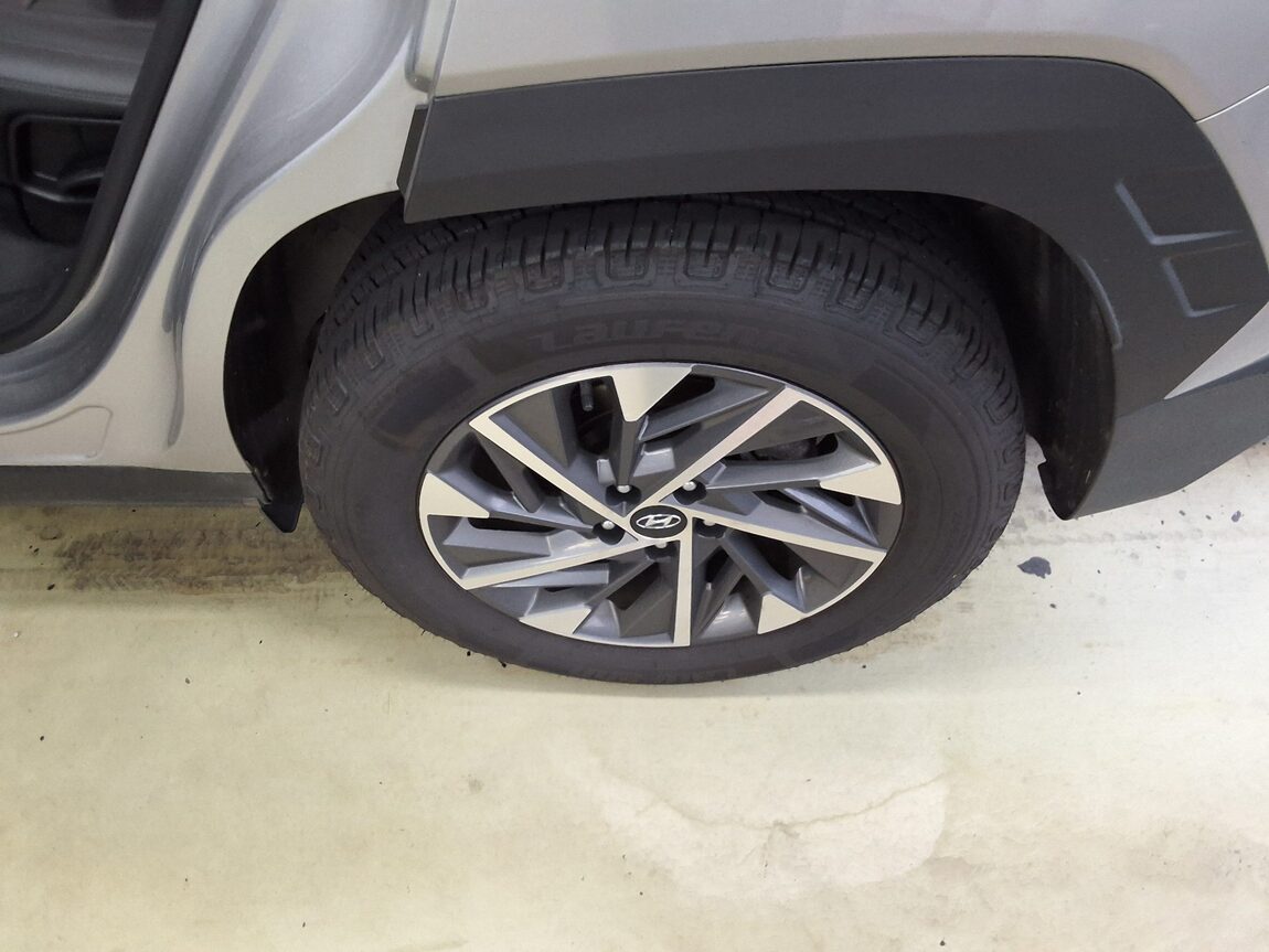 HYUNDAI THE ALL NEW TUCSON 2.0 DIESEL 2WD PREMIUM 2022 - zdjęcie 22