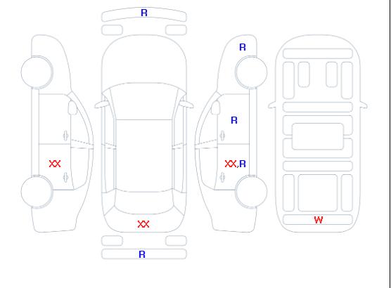 HYUNDAI THE ALL NEW TUCSON 2.0 DIESEL 2WD PREMIUM 2022 - zdjęcie 26