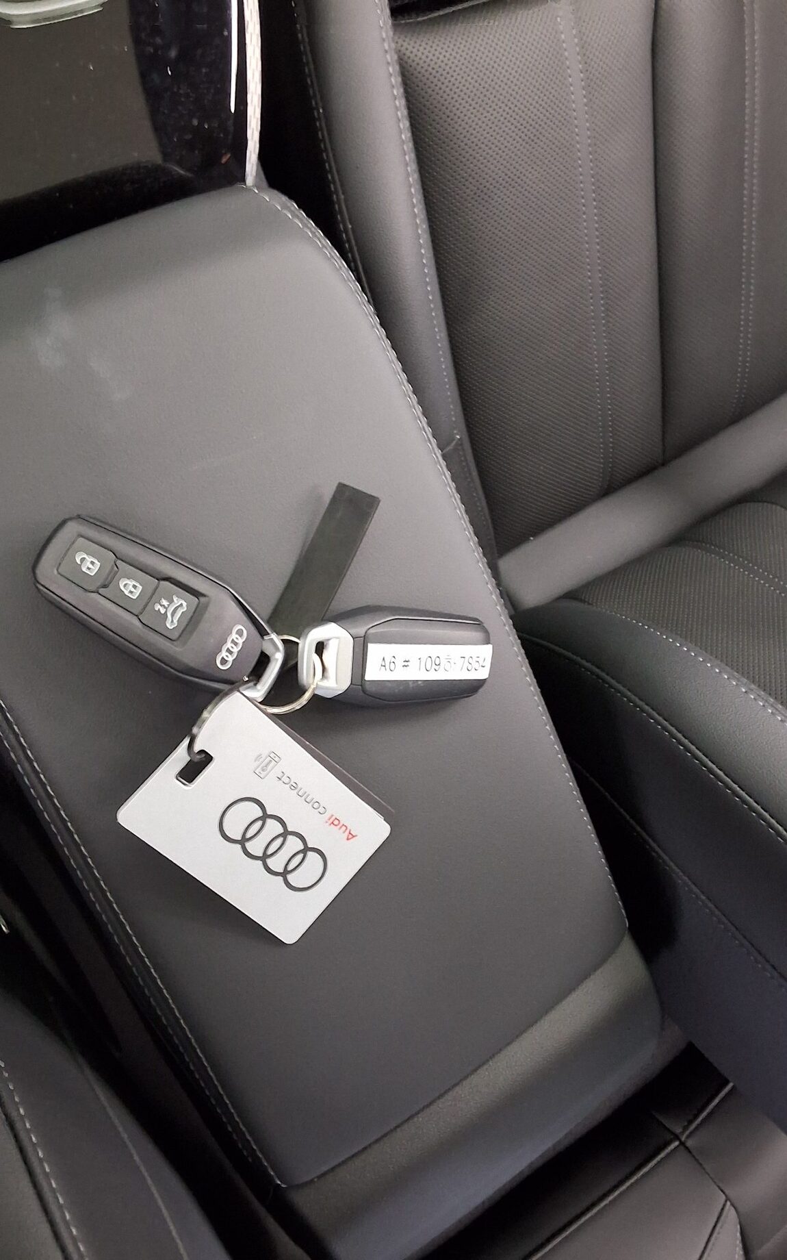 AUDI AUDI 2026 - zdjęcie 21