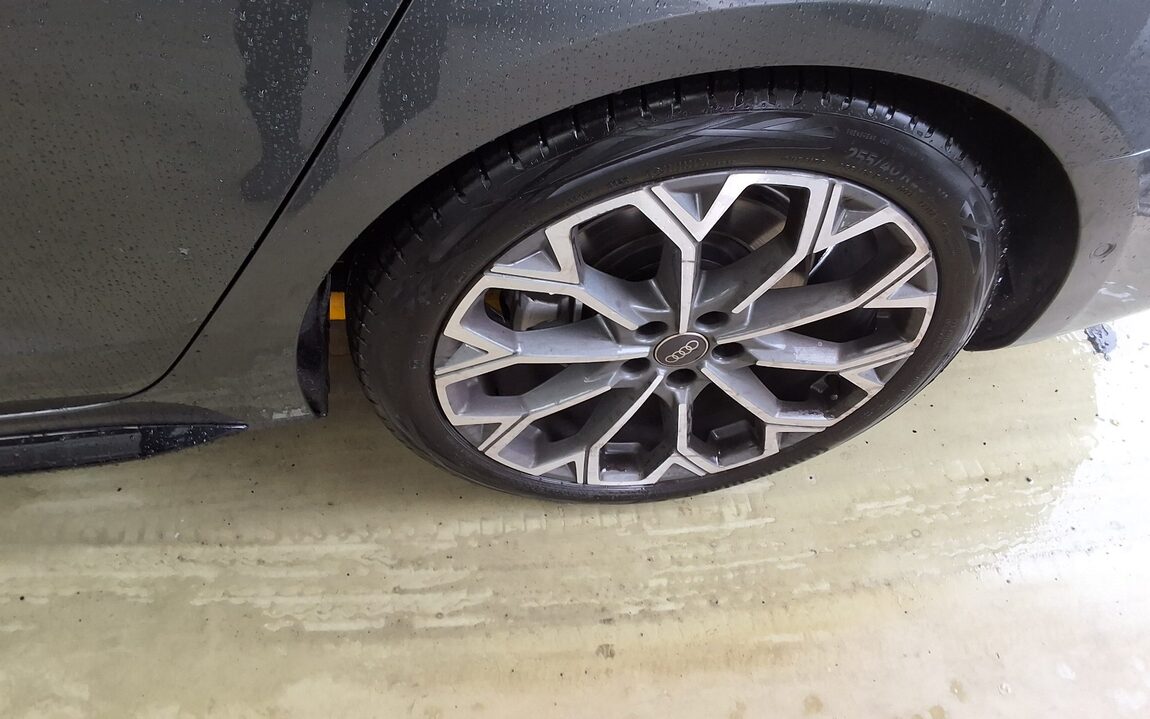 AUDI AUDI 2026 - zdjęcie 26
