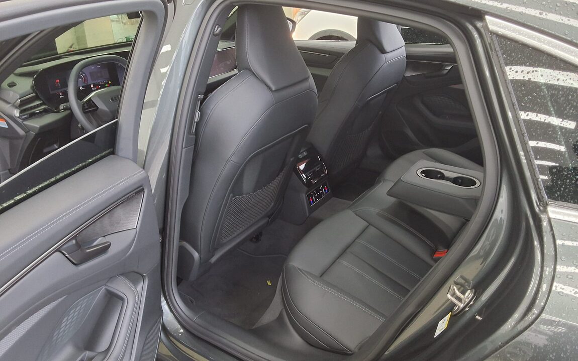AUDI AUDI 2026 - zdjęcie 12