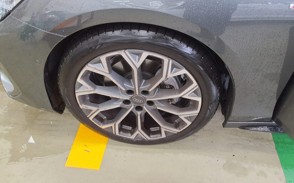 AUDI AUDI 2026 - zdjęcie 25