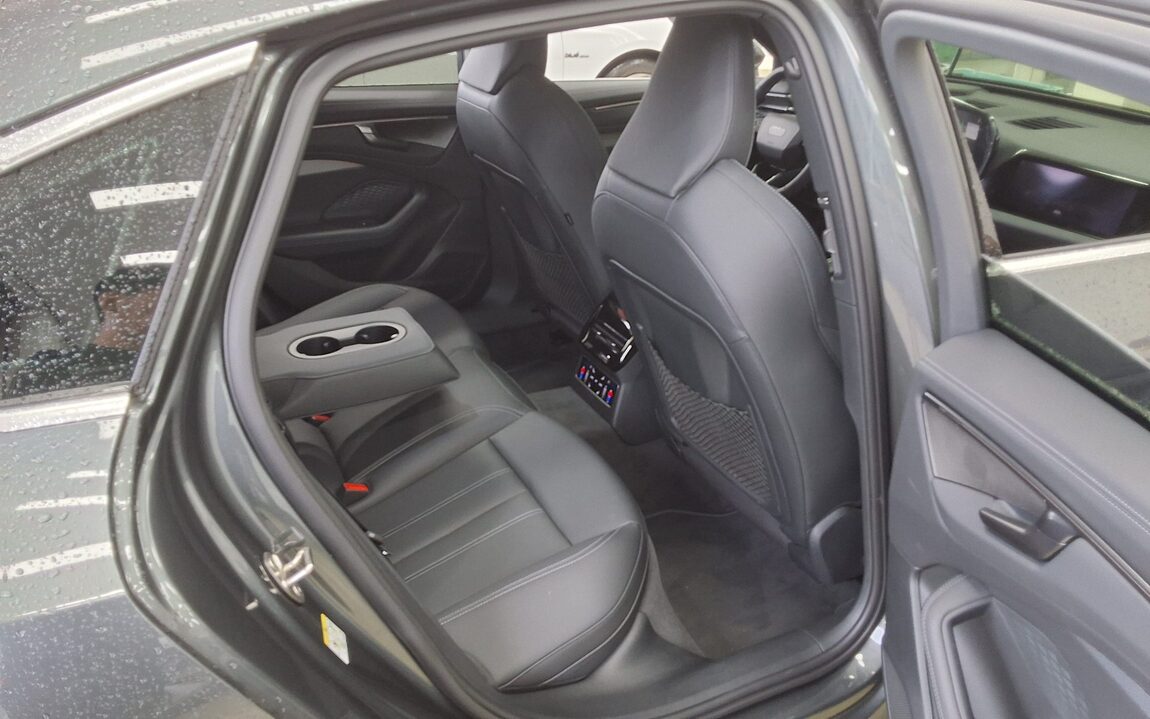 AUDI AUDI 2026 - zdjęcie 13