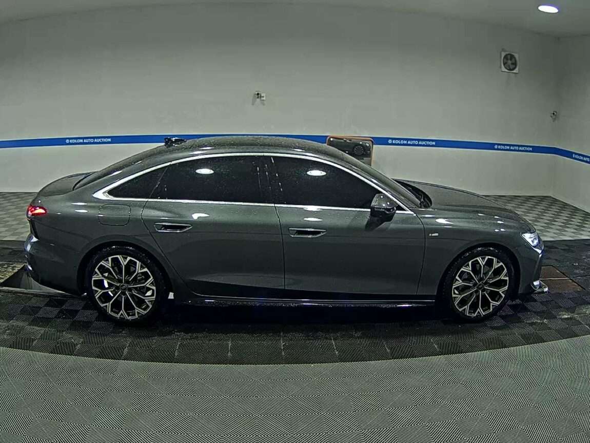 AUDI AUDI 2026 - zdjęcie 4