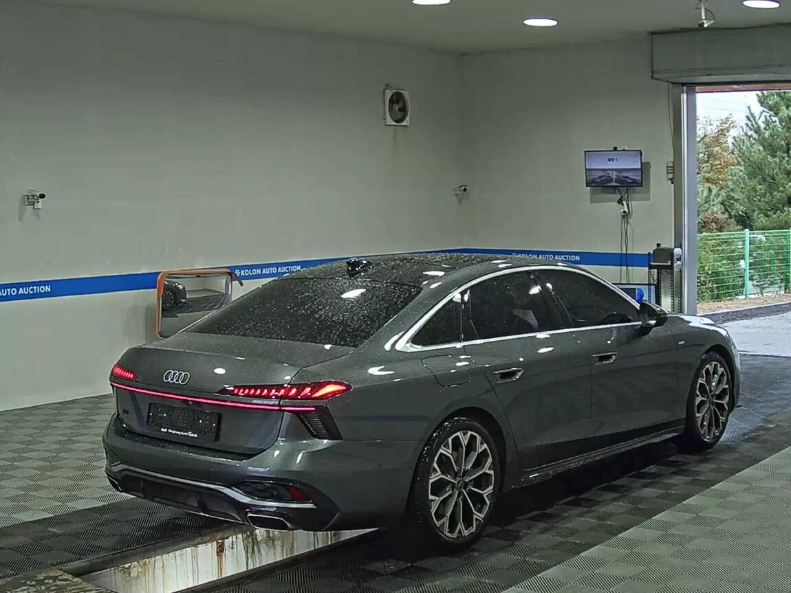 AUDI AUDI 2026 - zdjęcie 5