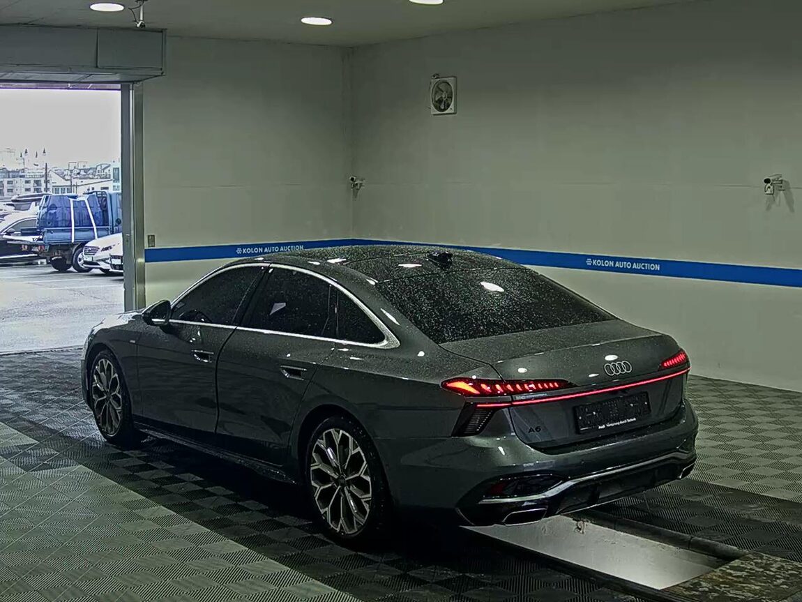 AUDI AUDI 2026 - zdjęcie 6