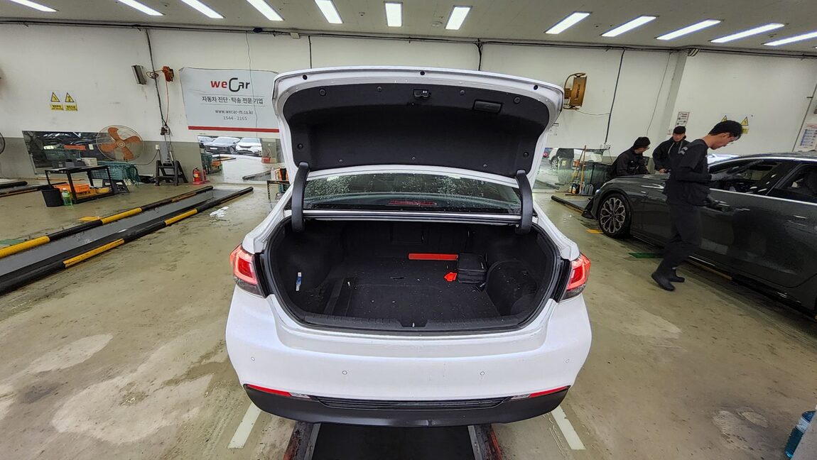 HYUNDAI LF SONATA HYBRID 2.0 HEV PREMIUM 2016 - zdjęcie 15