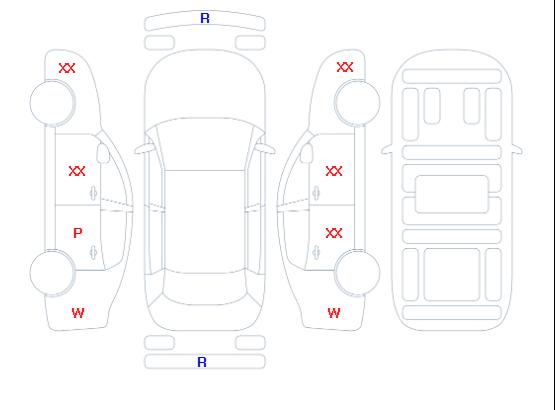 KG MOBILITY (SSANGYONG) ALL NEW KORANDO 1.5 GASOLINE AWD C5 PLUS 2022 - zdjęcie 26