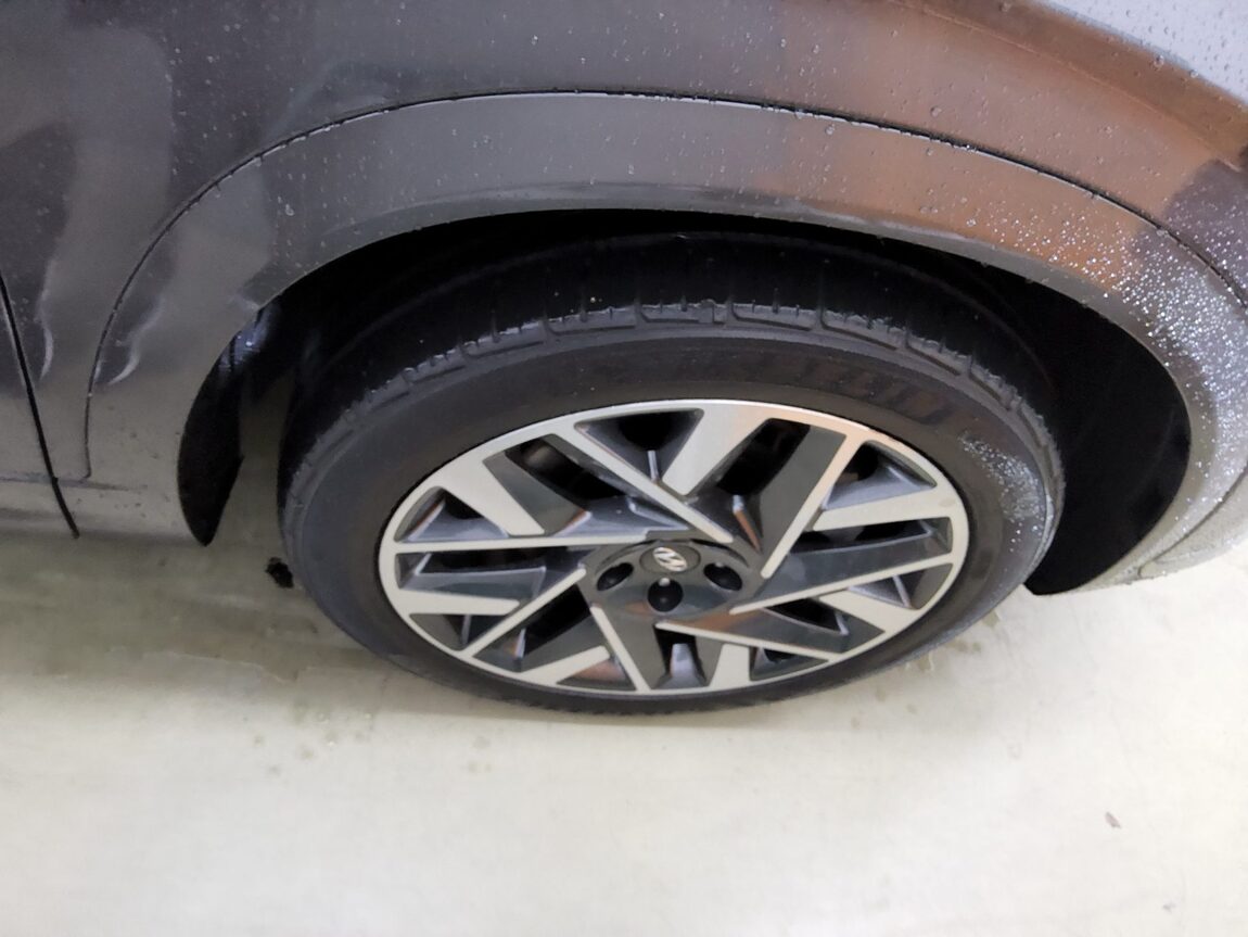 HYUNDAI THE NEW SANTA FE GASOLINE 2.5 AWD CALLIGRAPHY 2022 - zdjęcie 24