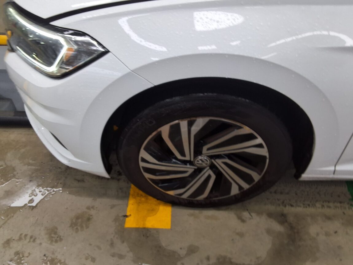 VOLKSWAGEN JETTA (7TH GEN) 1.4 TSI PRESTIGE 2021 - zdjęcie 19