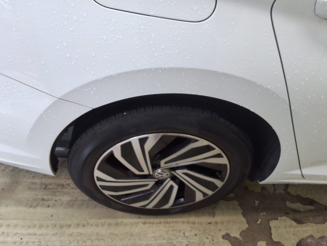 VOLKSWAGEN JETTA (7TH GEN) 1.4 TSI PRESTIGE 2021 - zdjęcie 22