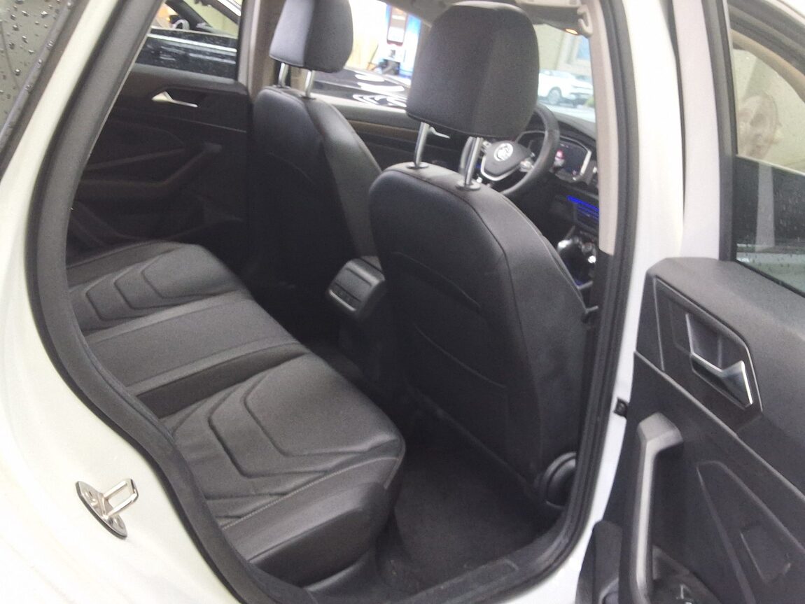 VOLKSWAGEN JETTA (7TH GEN) 1.4 TSI PRESTIGE 2021 - zdjęcie 14