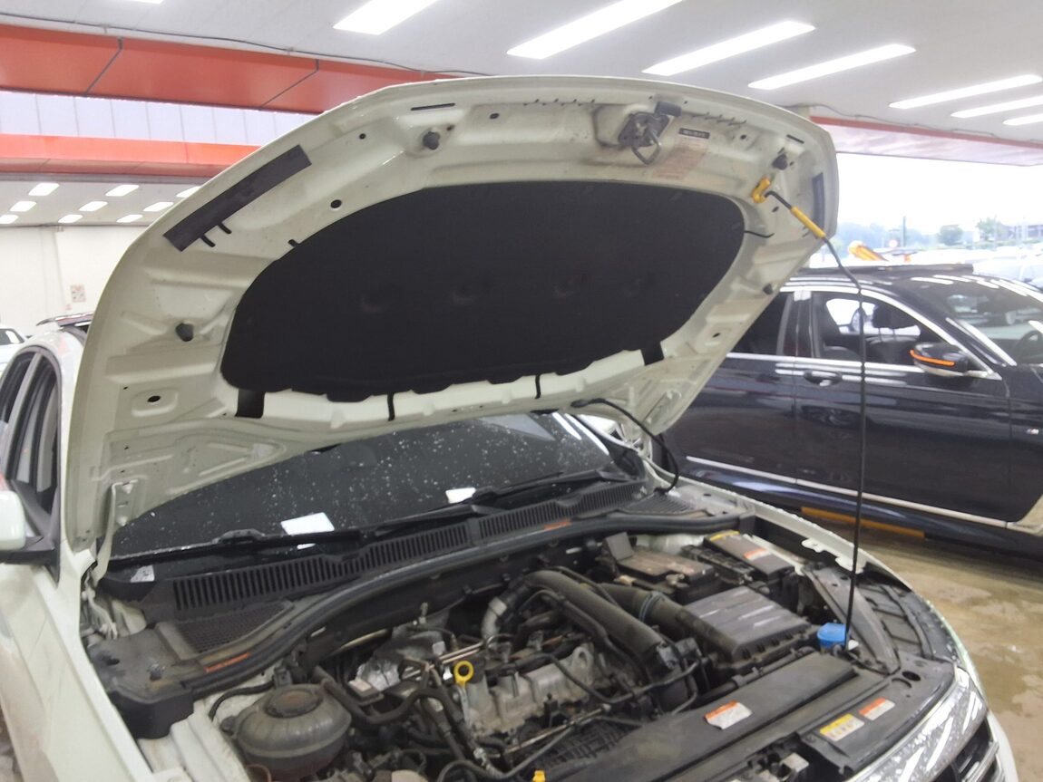 VOLKSWAGEN JETTA (7TH GEN) 1.4 TSI PRESTIGE 2021 - zdjęcie 18