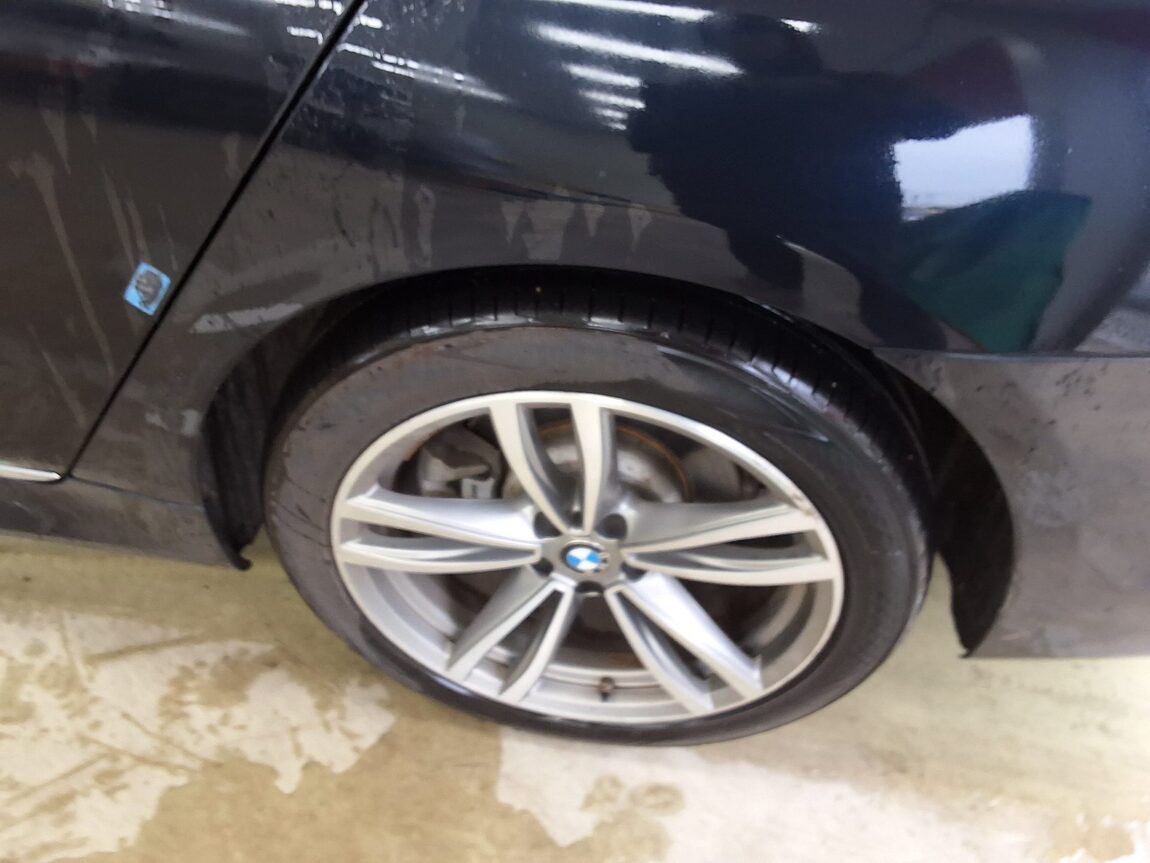 BMW 7 SERIES (6TH GEN) 730d xDRIVE M SPORT PACK 2018 - zdjęcie 20