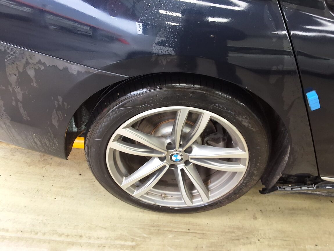 BMW 7 SERIES (6TH GEN) 730d xDRIVE M SPORT PACK 2018 - zdjęcie 22