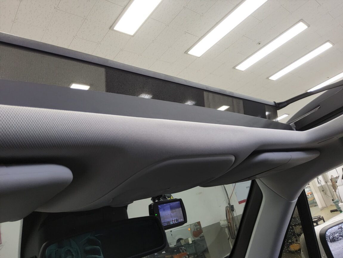 JEEP RENEGADE 2.4 GASOLINE LONGITUDE 2018 - zdjęcie 18