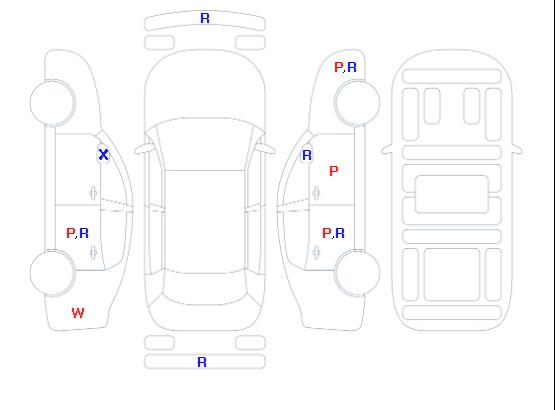 JEEP RENEGADE 2.4 GASOLINE LONGITUDE 2018 - zdjęcie 24