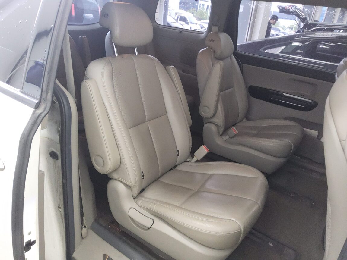 KIA THE NEW CARNIVAL 9-SEATER DIESEL NOBLESSE SPECIAL 2020 - zdjęcie 13