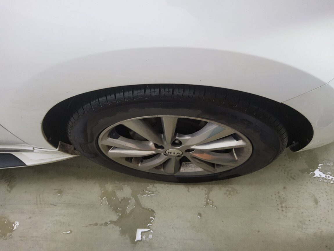 KIA THE NEW CARNIVAL 9-SEATER DIESEL NOBLESSE SPECIAL 2020 - zdjęcie 24