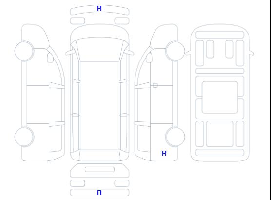 KIA THE NEW CARNIVAL 9-SEATER DIESEL NOBLESSE SPECIAL 2020 - zdjęcie 26