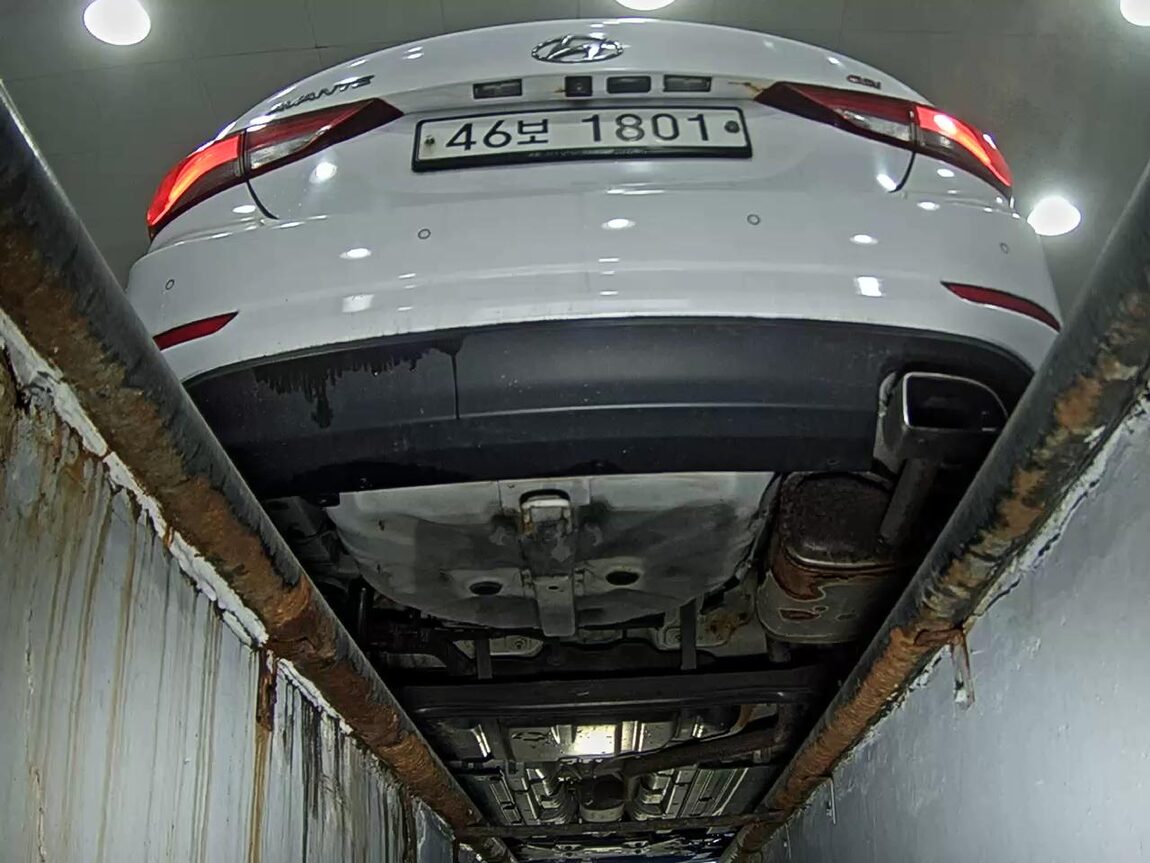 HYUNDAI THE NEW AVANTE MD 1.6 GDi MODERN 2015 - zdjęcie 8
