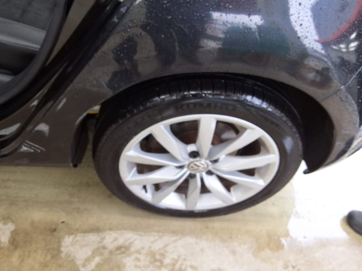 VOLKSWAGEN GOLF (7TH GEN) 2.0 TDI 2015 - zdjęcie 20