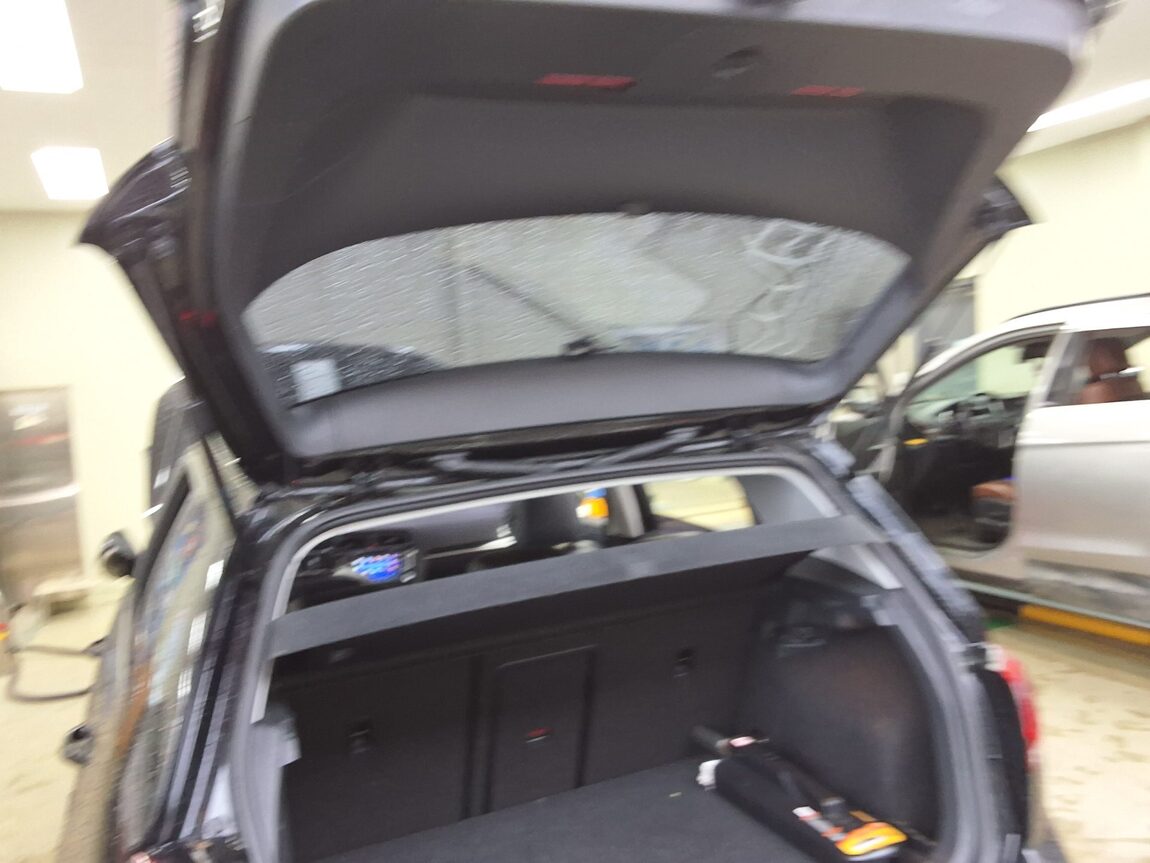 VOLKSWAGEN GOLF (7TH GEN) 2.0 TDI 2015 - zdjęcie 16