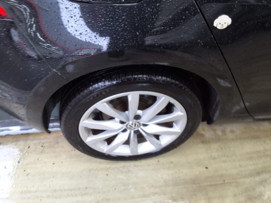 VOLKSWAGEN GOLF (7TH GEN) 2.0 TDI 2015 - zdjęcie 22