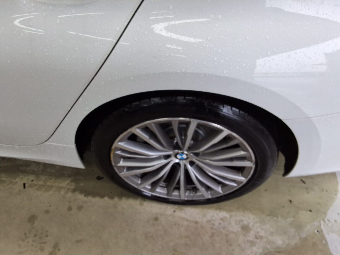 BMW 3 SERIES (7TH GEN) 320d LUXURY INNOVATION PACK 2022 - zdjęcie 20