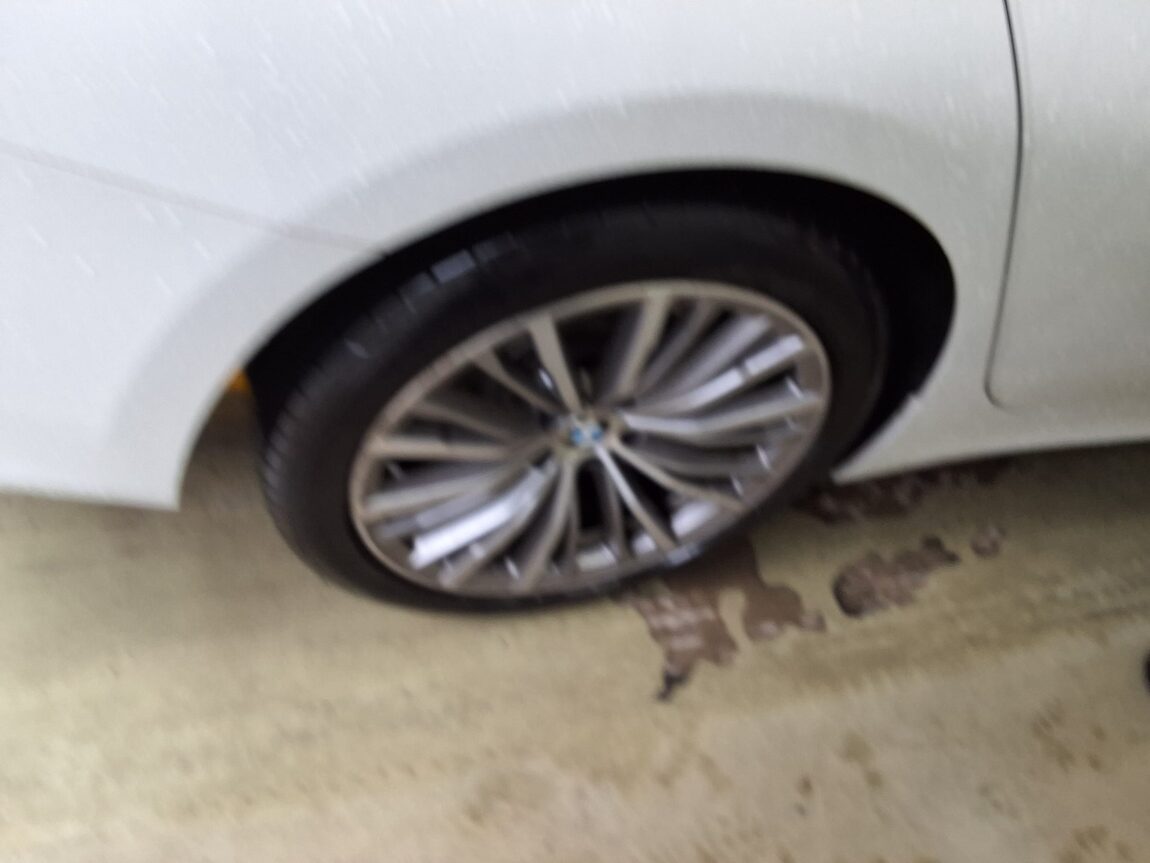 BMW 3 SERIES (7TH GEN) 320d LUXURY INNOVATION PACK 2022 - zdjęcie 22