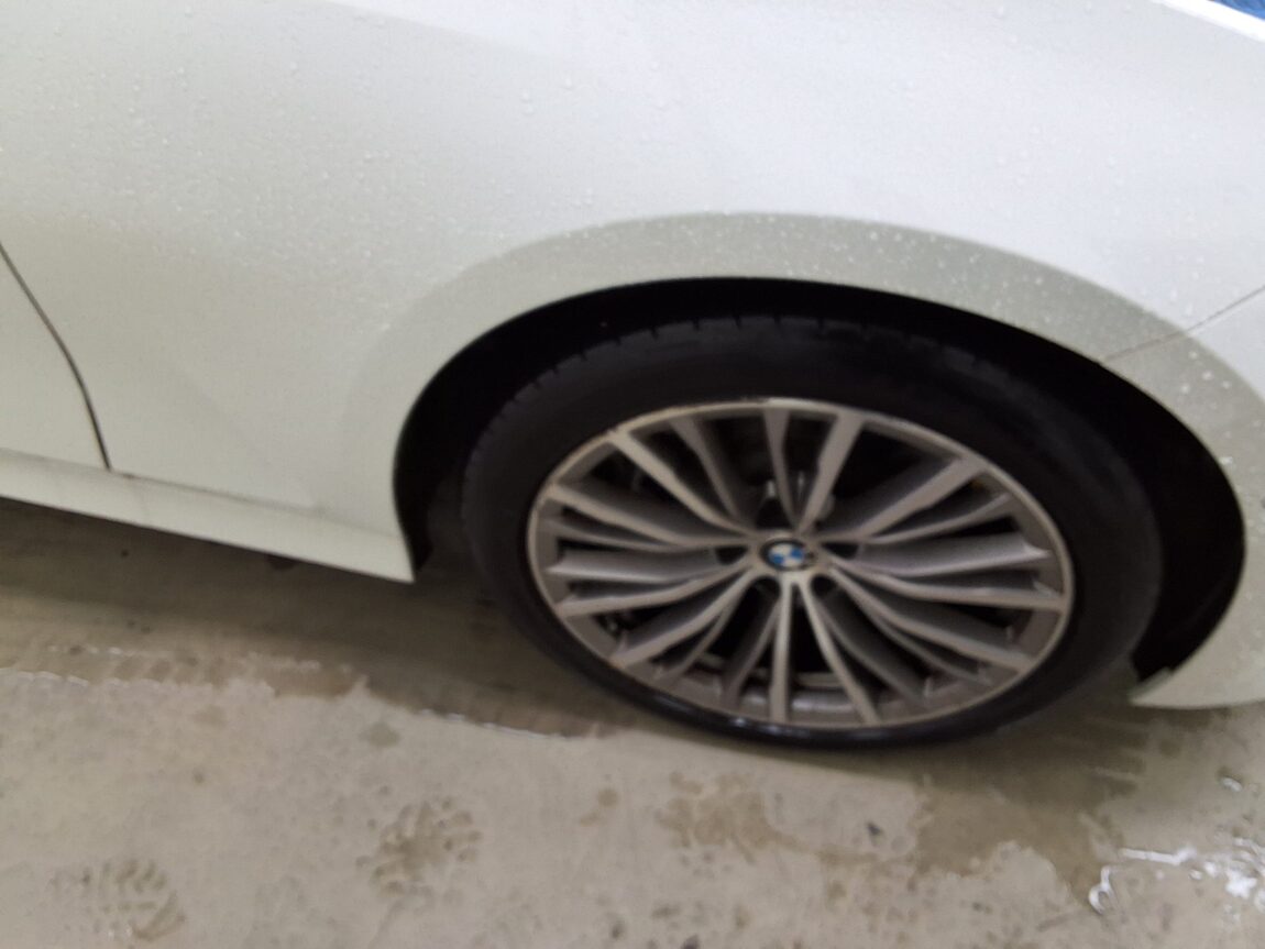 BMW 3 SERIES (7TH GEN) 320d LUXURY INNOVATION PACK 2022 - zdjęcie 21