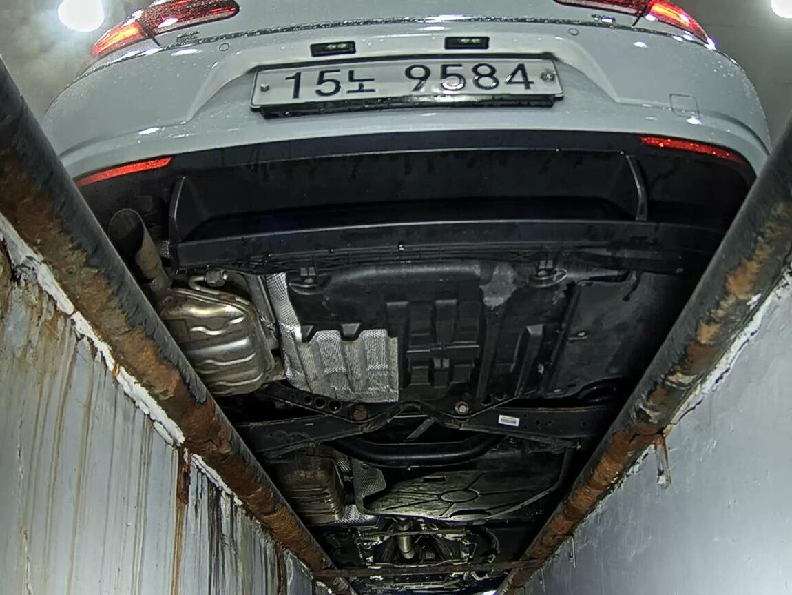 VOLKSWAGEN CC 2.0 TSI 2016 - zdjęcie 8