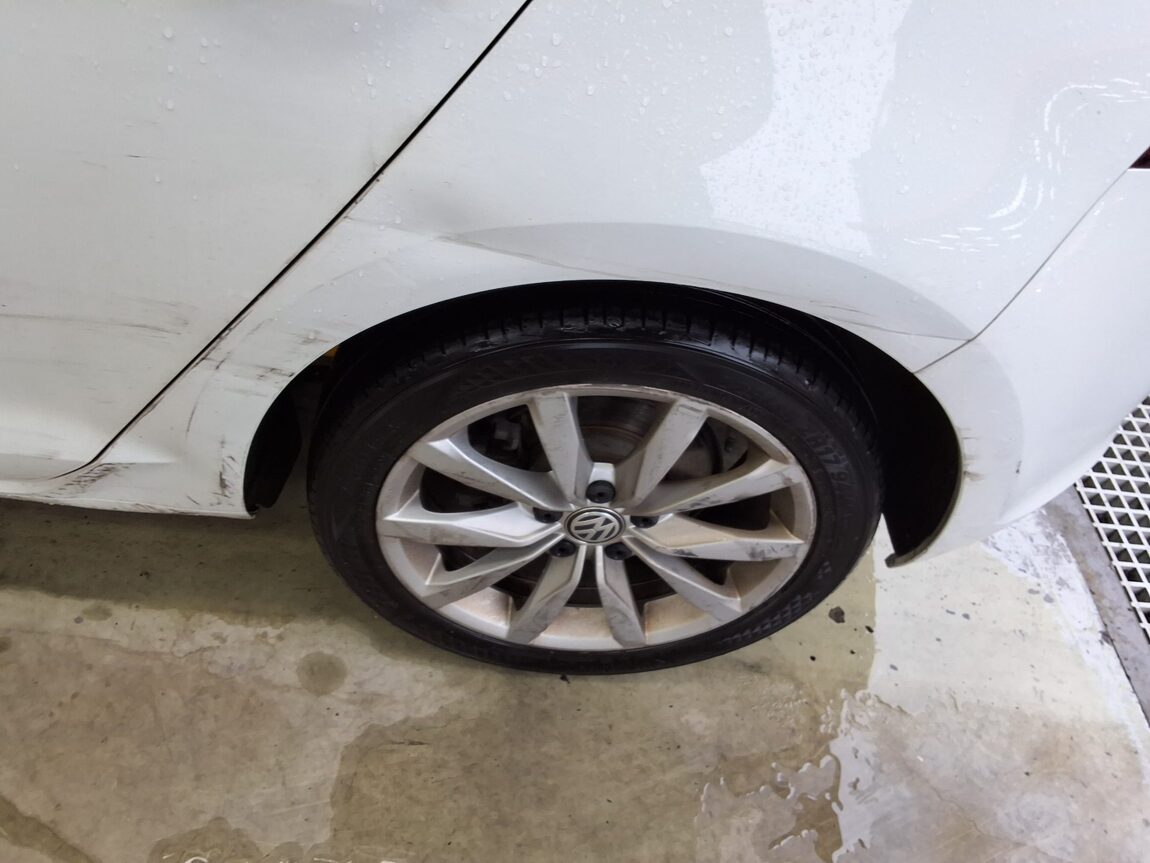 VOLKSWAGEN GOLF (7TH GEN) 2.0 TDI 2015 - zdjęcie 20