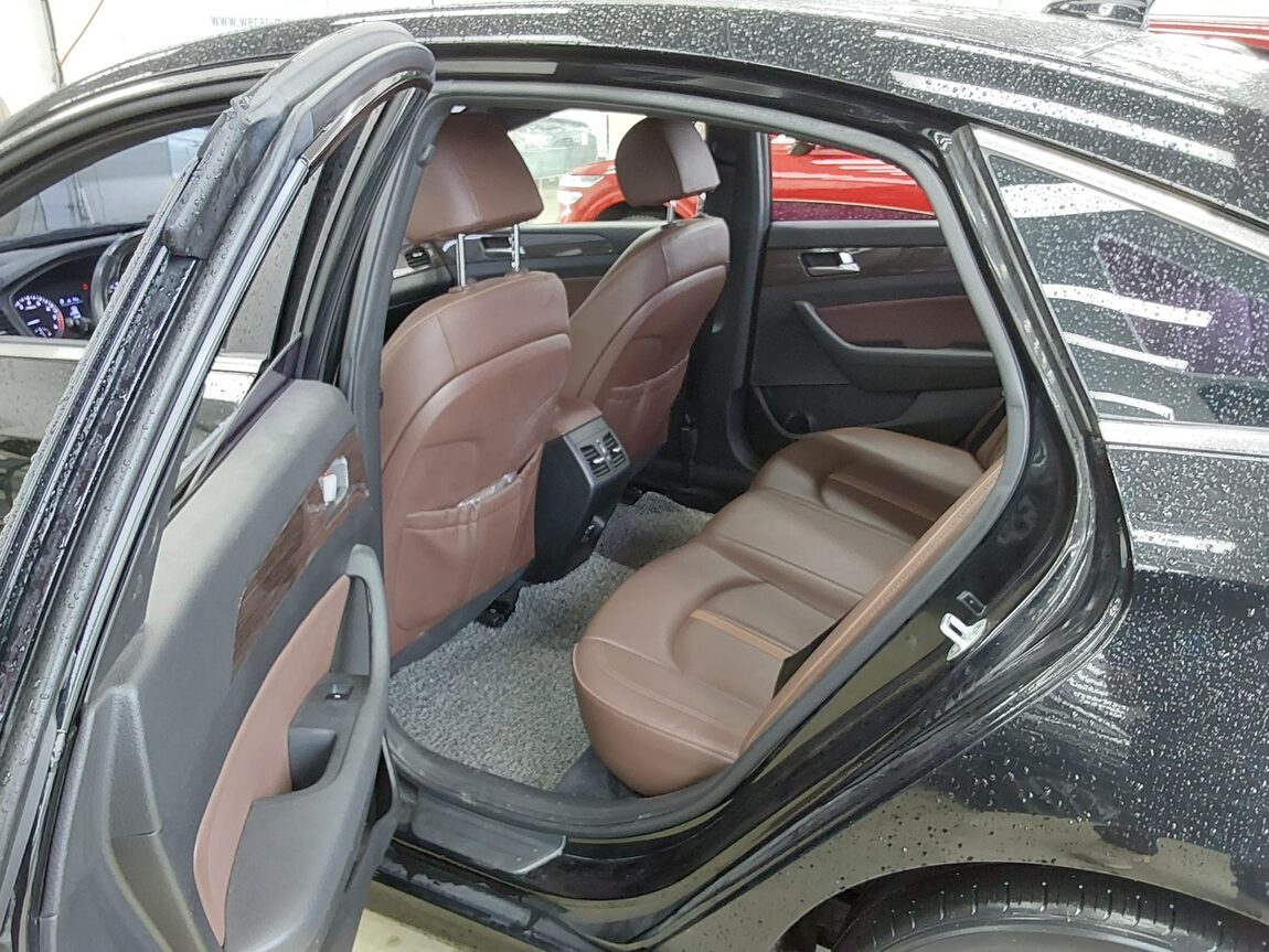 HYUNDAI LF SONATA NEW RISE 2.0 CVVL MODERN 2019 - zdjęcie 12