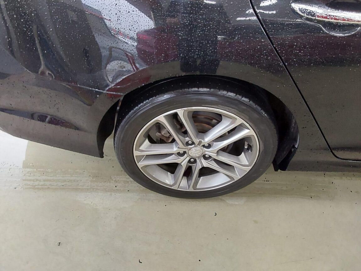 HYUNDAI LF SONATA NEW RISE 2.0 CVVL MODERN 2019 - zdjęcie 23