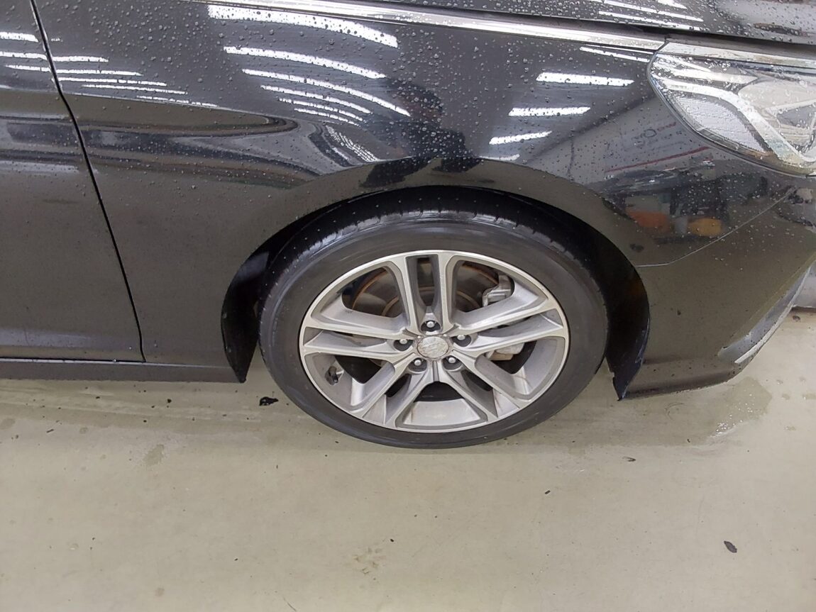 HYUNDAI LF SONATA NEW RISE 2.0 CVVL MODERN 2019 - zdjęcie 22