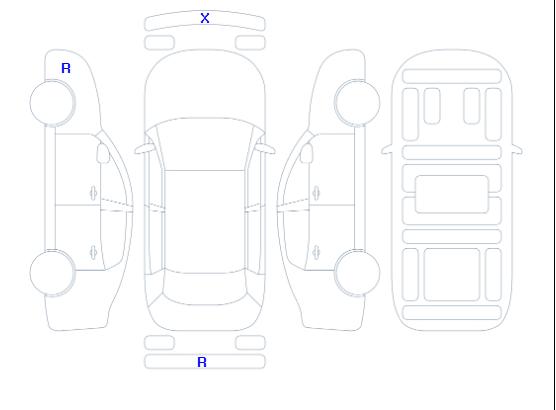HYUNDAI LF SONATA NEW RISE 2.0 CVVL MODERN 2019 - zdjęcie 24