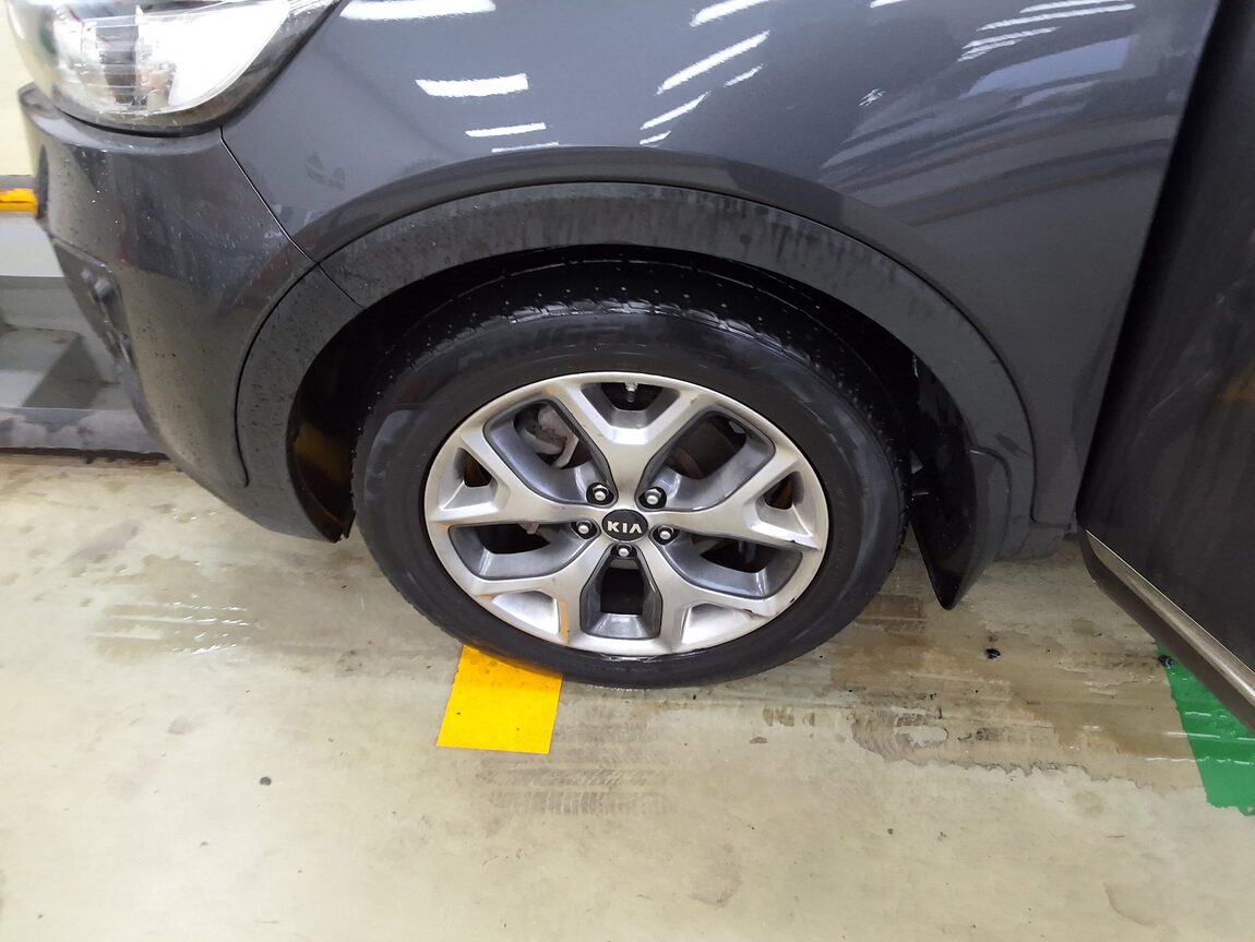 KIA ALL NEW SORENTO R2.0 2WD PRESTIGE 2016 - zdjęcie 21