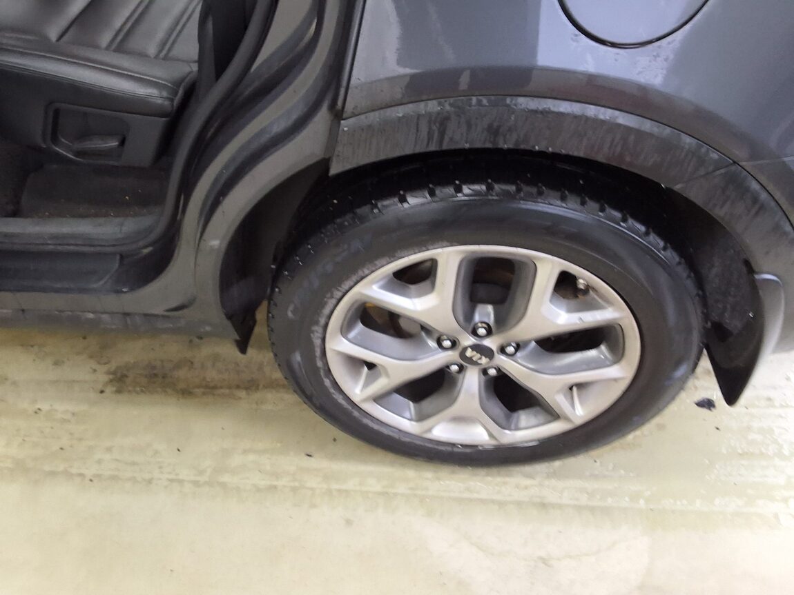 KIA ALL NEW SORENTO R2.0 2WD PRESTIGE 2016 - zdjęcie 22