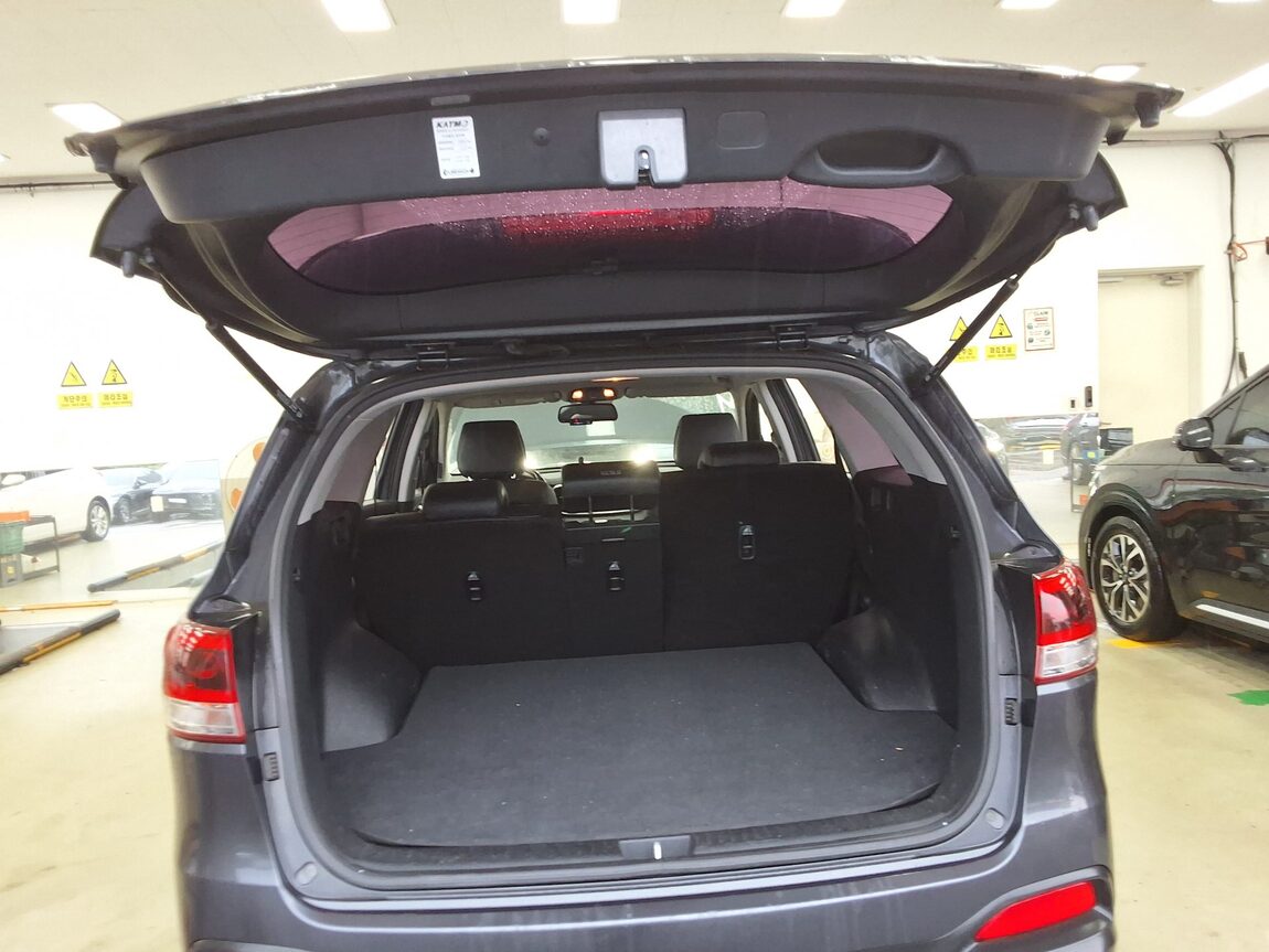 KIA ALL NEW SORENTO R2.0 2WD PRESTIGE 2016 - zdjęcie 15