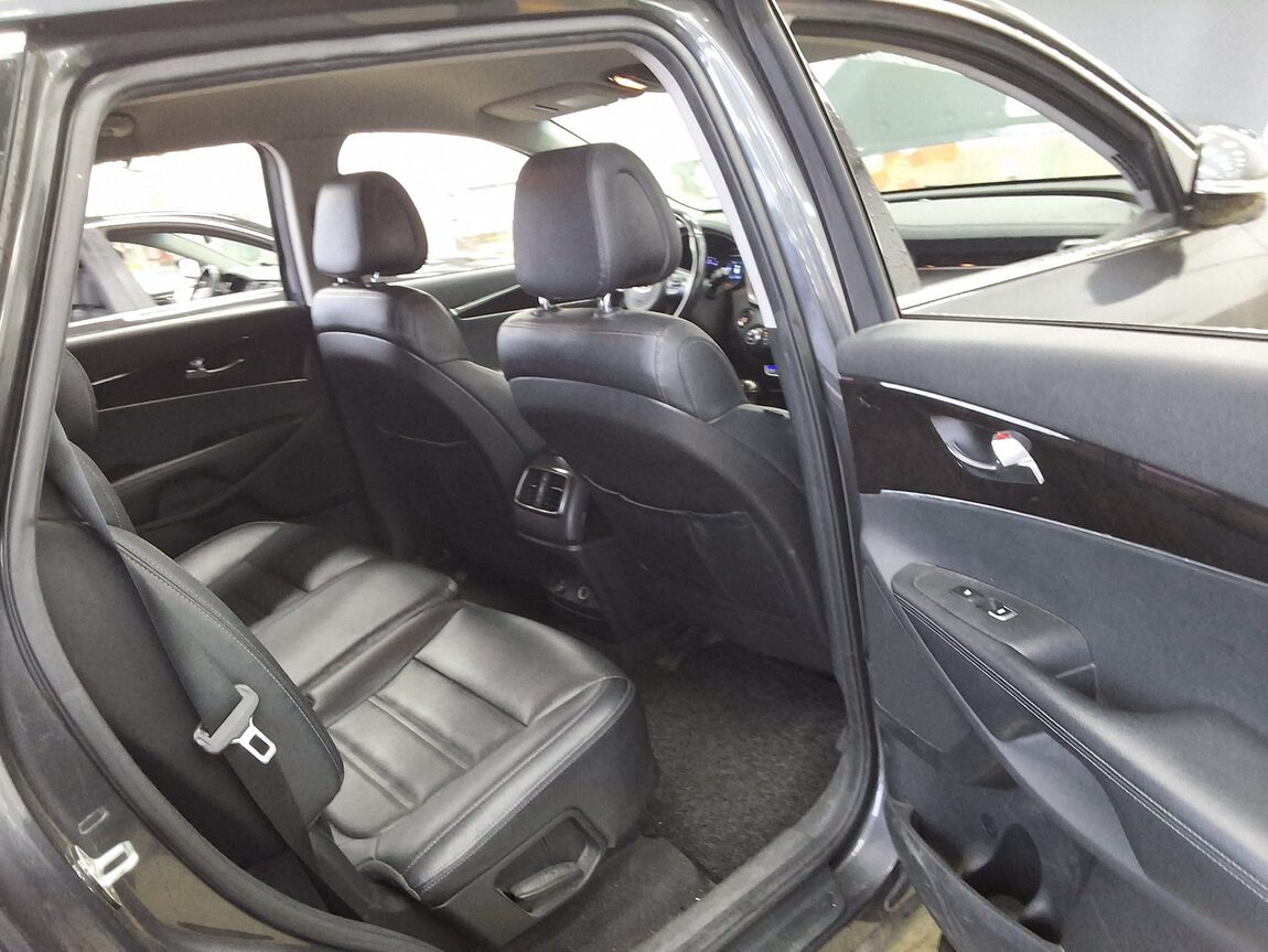 KIA ALL NEW SORENTO R2.0 2WD PRESTIGE 2016 - zdjęcie 13