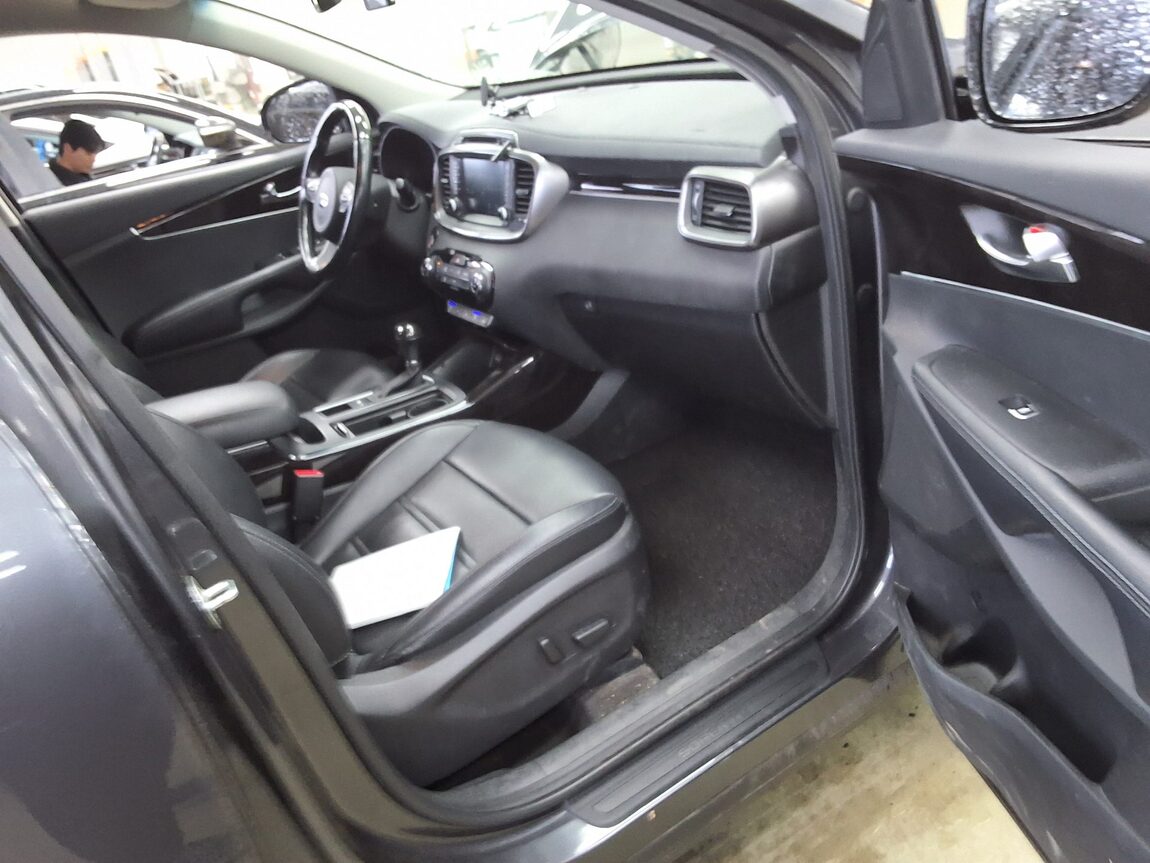 KIA ALL NEW SORENTO R2.0 2WD PRESTIGE 2016 - zdjęcie 14