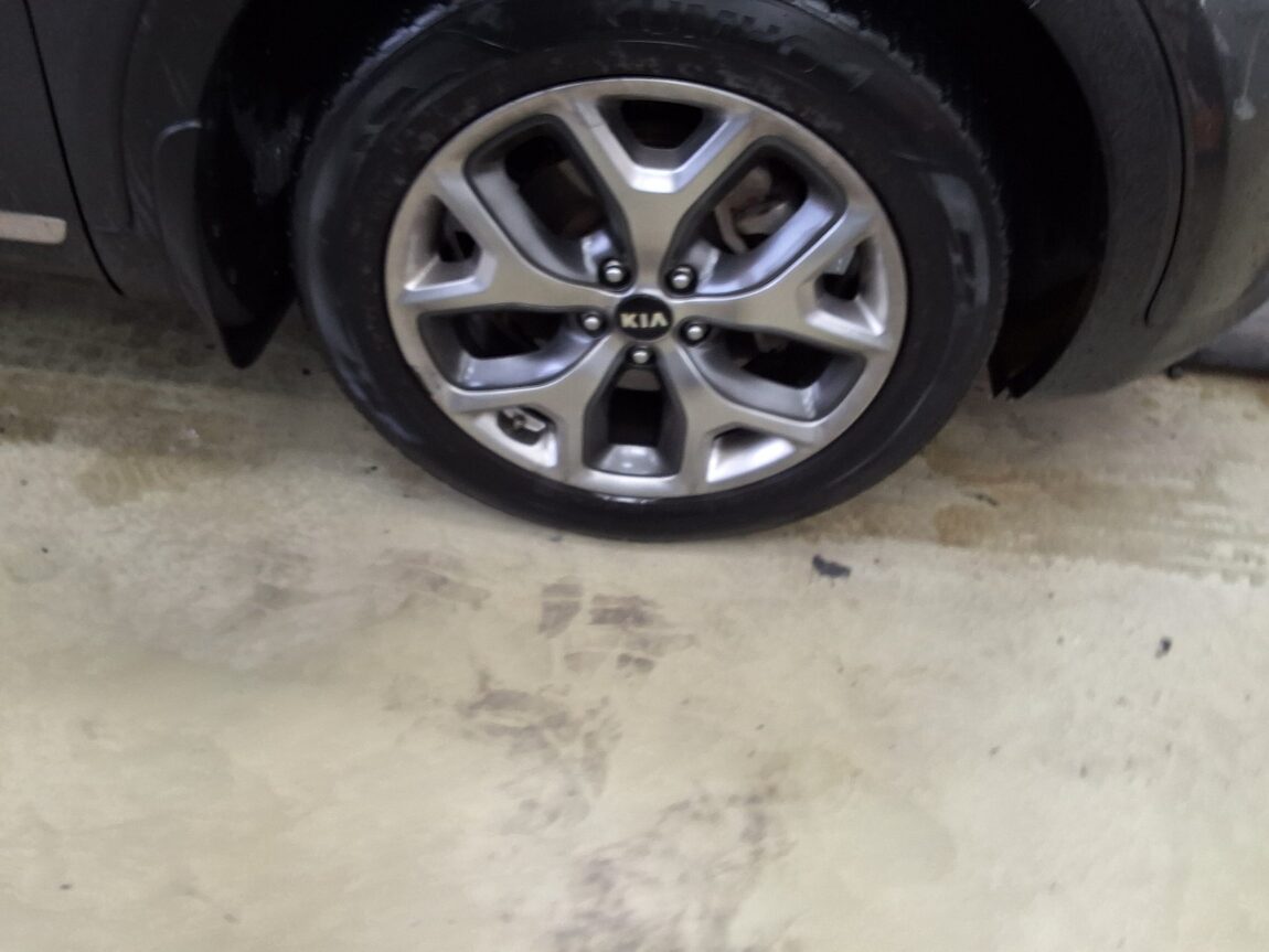 KIA ALL NEW SORENTO R2.0 2WD PRESTIGE 2016 - zdjęcie 23