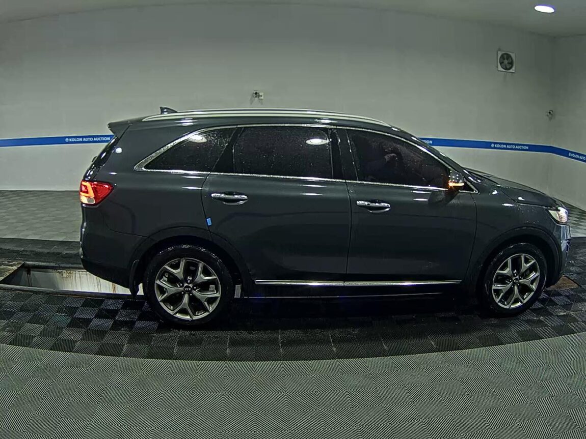 KIA ALL NEW SORENTO R2.0 2WD PRESTIGE 2016 - zdjęcie 4