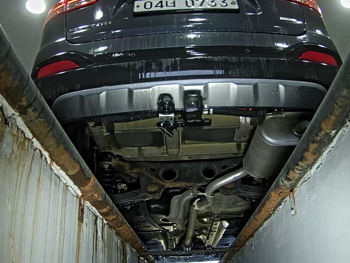 KIA ALL NEW SORENTO R2.0 2WD PRESTIGE 2016 - zdjęcie 8