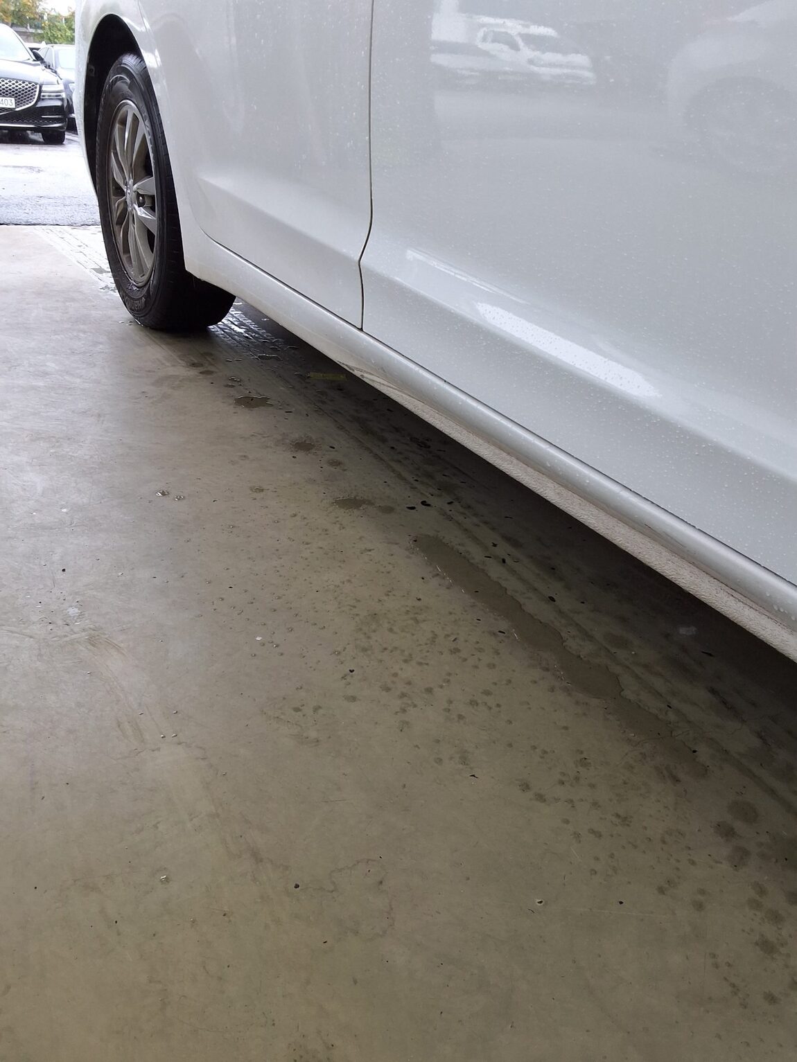HYUNDAI THE NEW AVANTE AD 1.6 LPI RENTAL CAR STYLE 2020 - zdjęcie 24