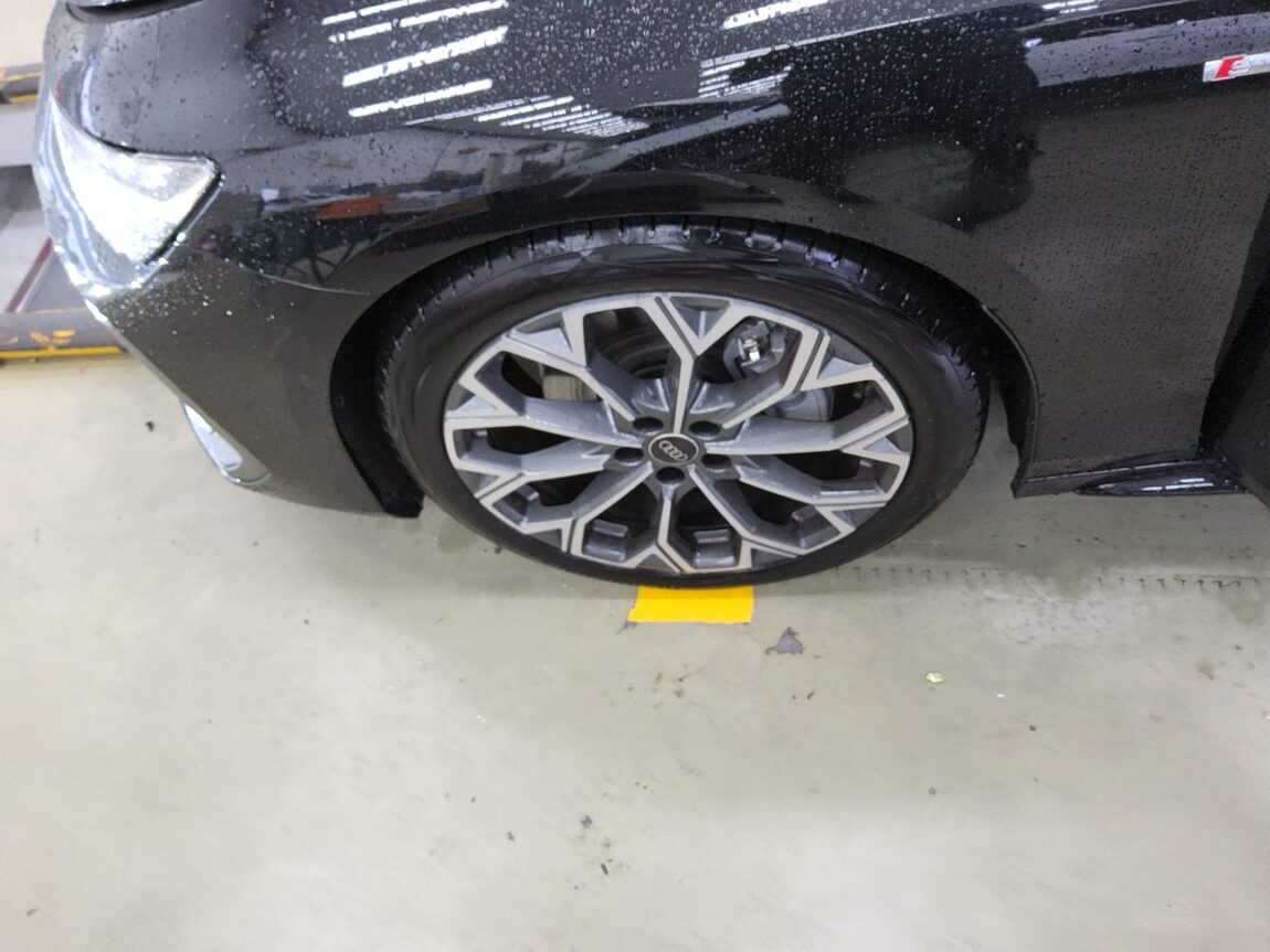 AUDI AUDI 2026 - zdjęcie 22